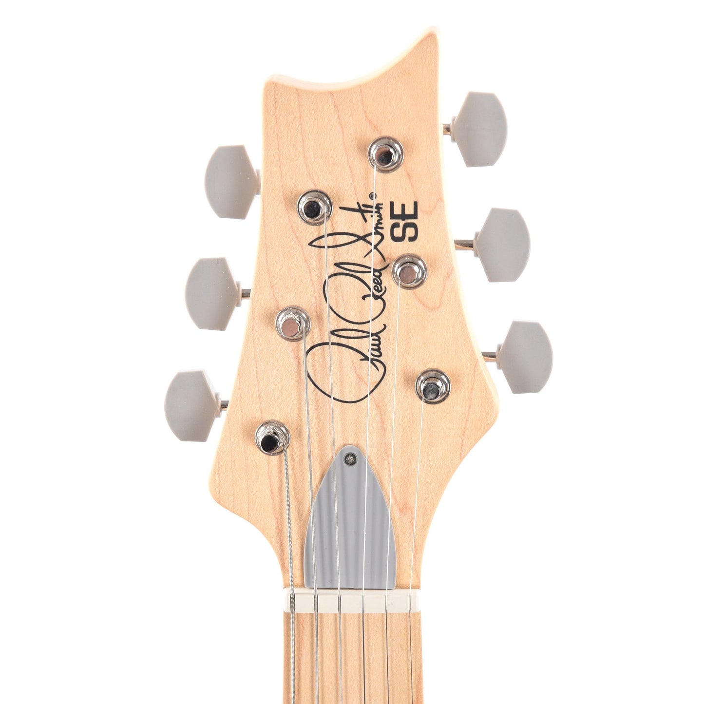 PRS SE Silver Sky Maple Summit Purple Electric Guitars / Solid Body