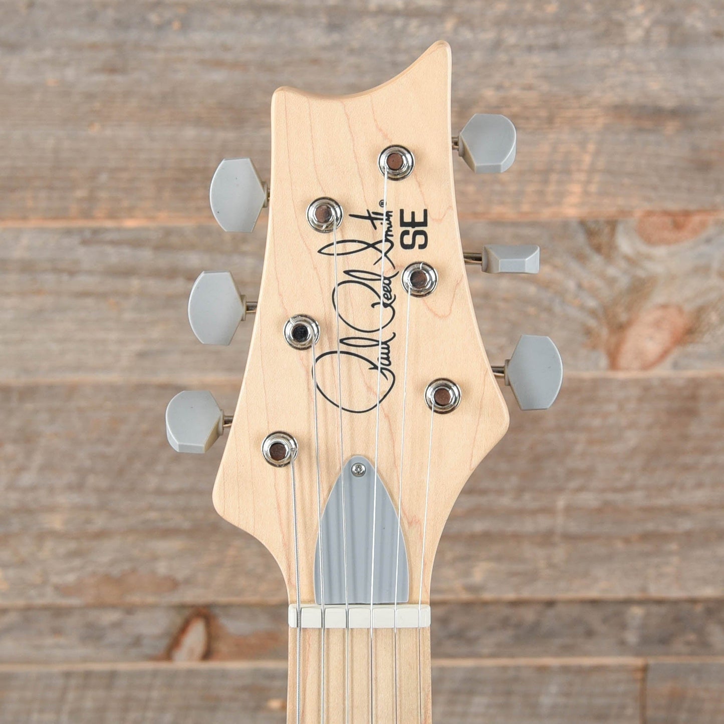 PRS SE Silver Sky Maple Summit Purple Electric Guitars / Solid Body