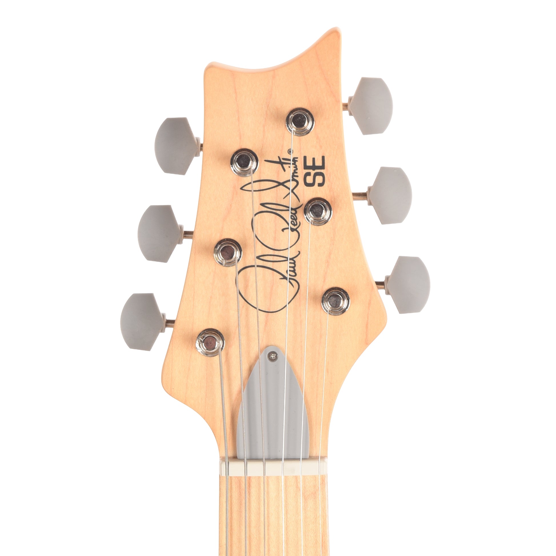 PRS SE Silver Sky Maple Summit Purple Electric Guitars / Solid Body