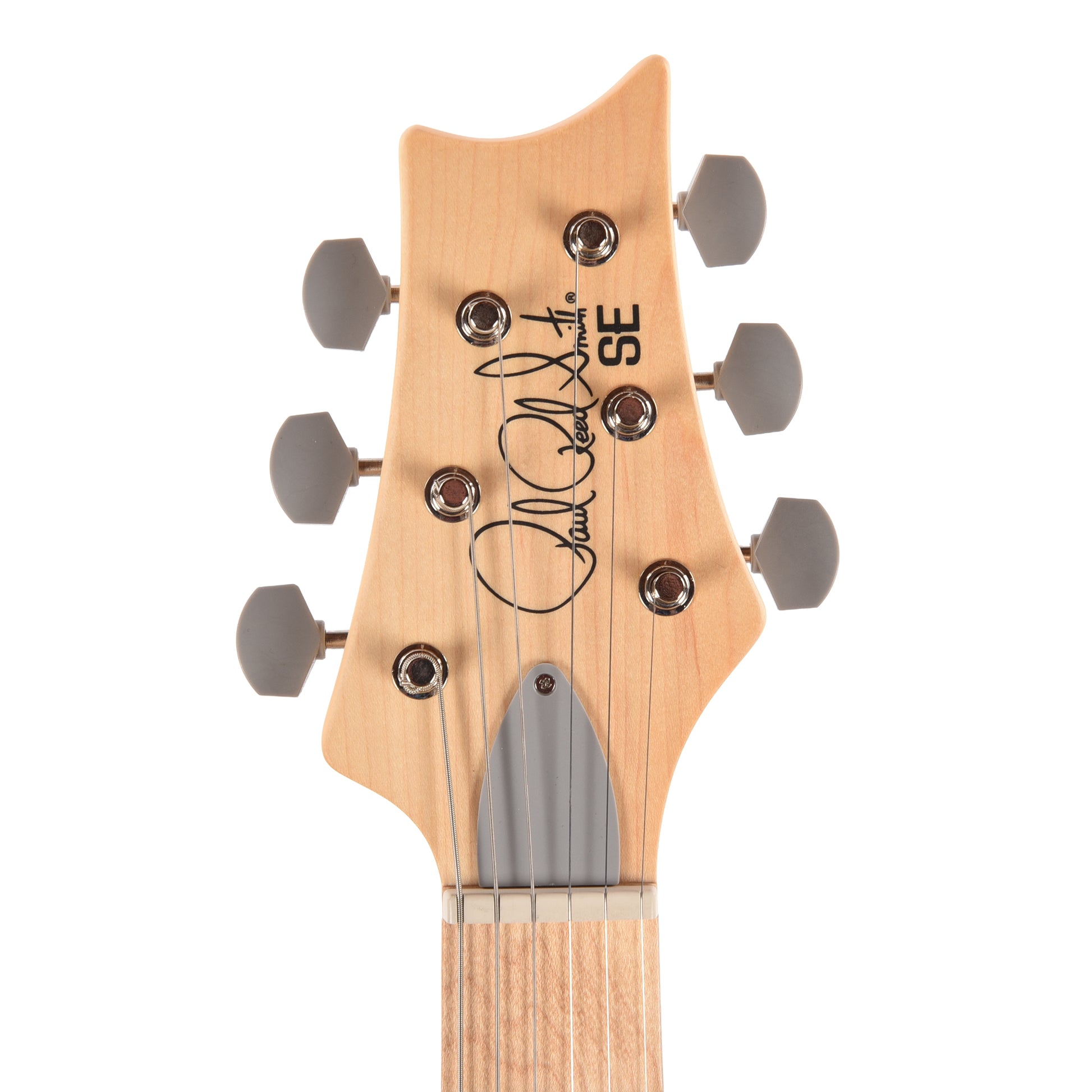 PRS SE Silver Sky Maple Summit Purple Electric Guitars / Solid Body