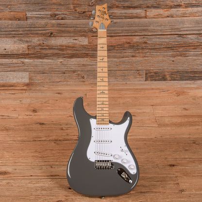 PRS SE Silver Sky Overland Grey 2024 Electric Guitars / Solid Body