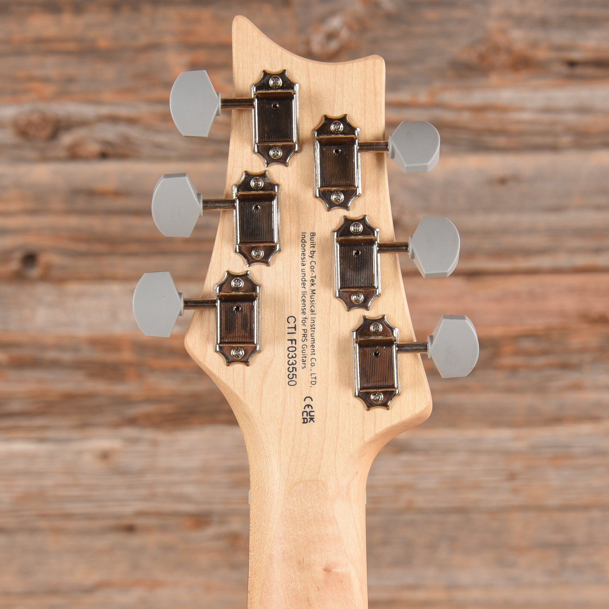 PRS SE Silver Sky Piano Black 2023 Electric Guitars / Solid Body