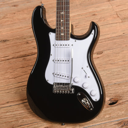 PRS SE Silver Sky Piano Black 2023 Electric Guitars / Solid Body