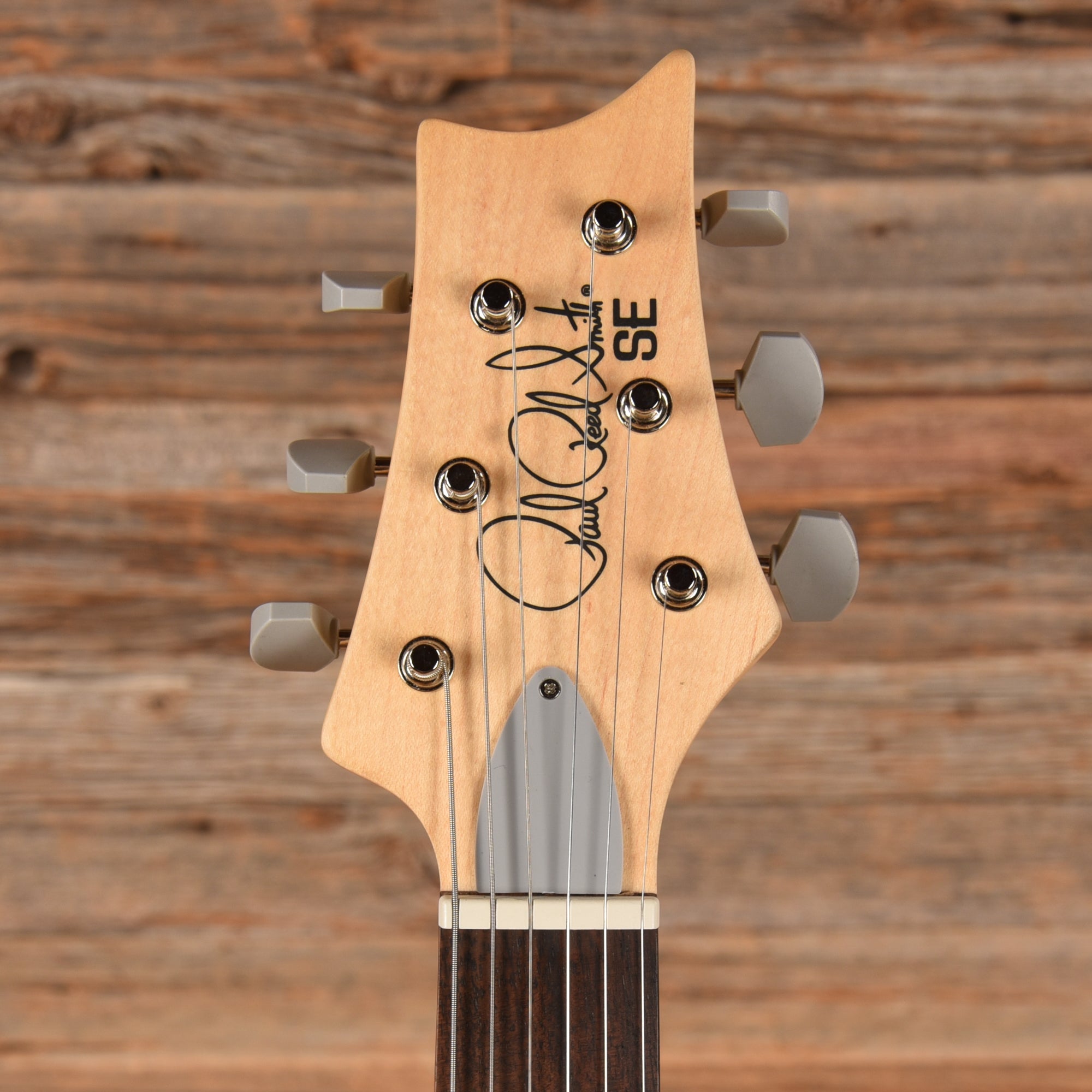PRS SE Silver Sky Piano Black Electric Guitars / Solid Body