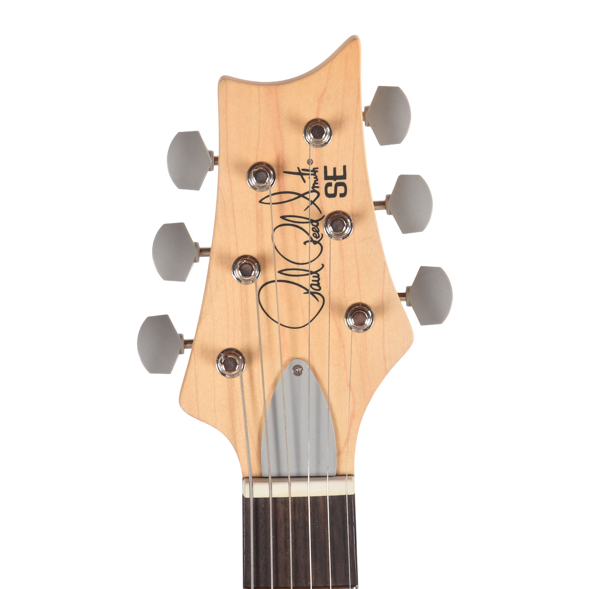 PRS SE Silver Sky Rosewood Derby Red Electric Guitars / Solid Body