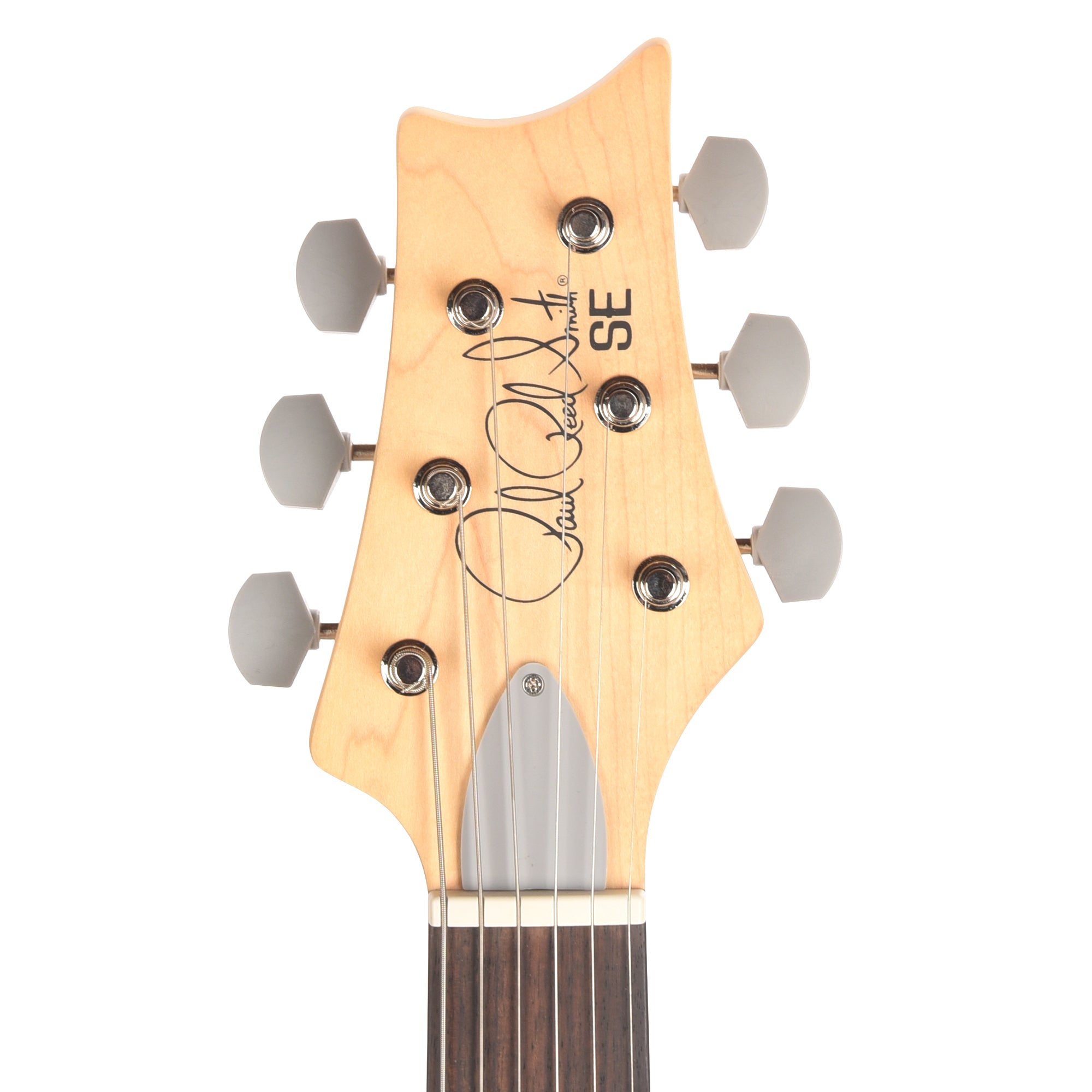 PRS SE Silver Sky Rosewood Laurel Green Electric Guitars / Solid Body