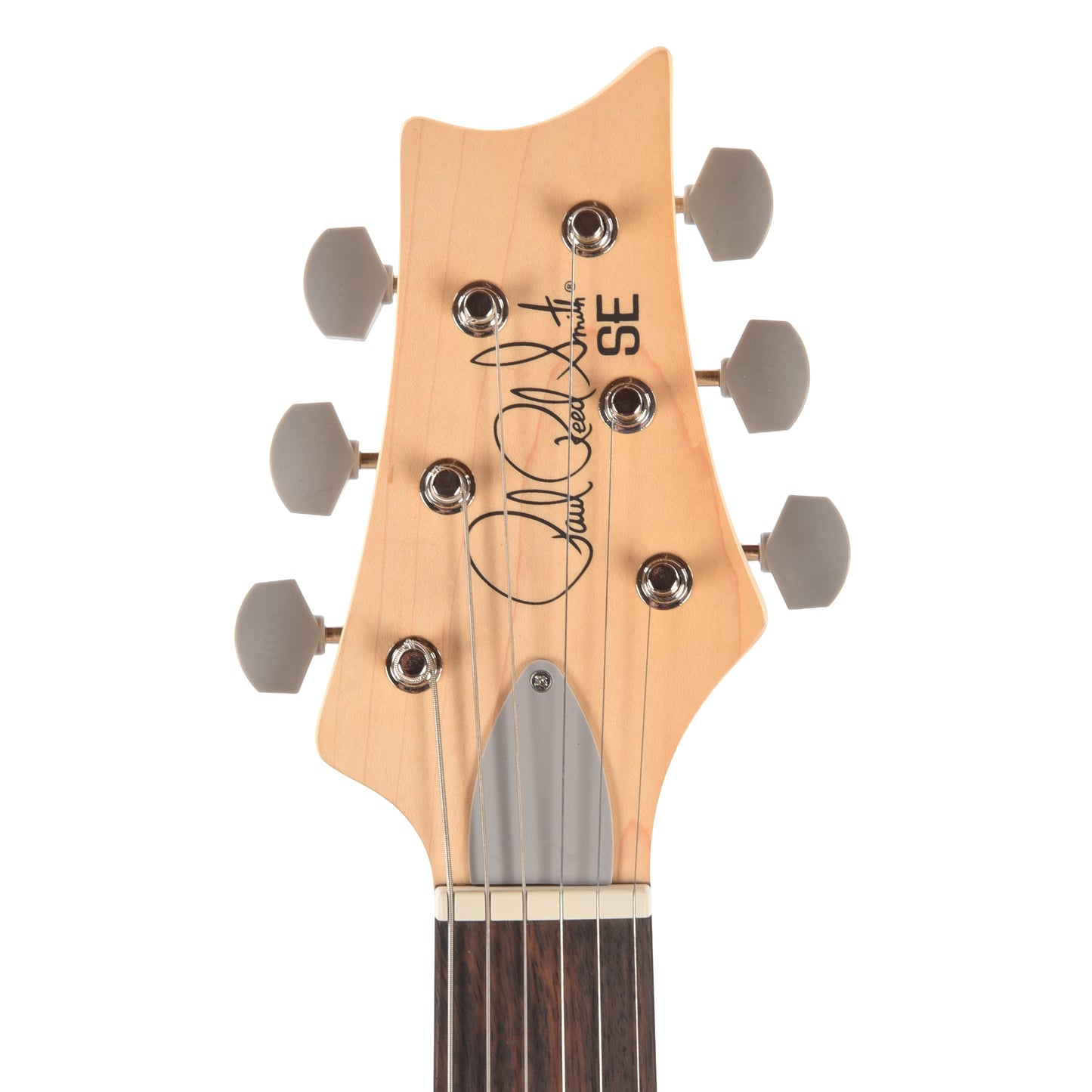 PRS SE Silver Sky Rosewood Laurel Green Electric Guitars / Solid Body