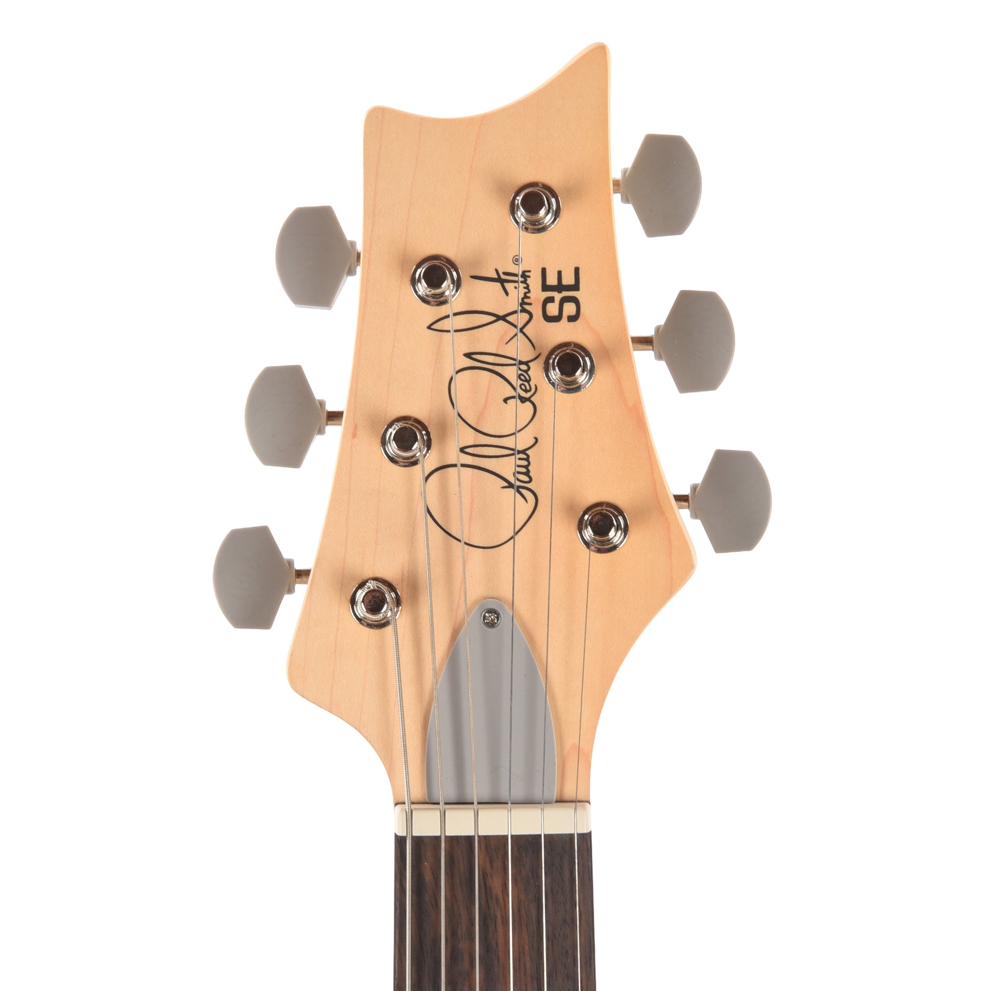 PRS SE Silver Sky Rosewood Laurel Green Electric Guitars / Solid Body