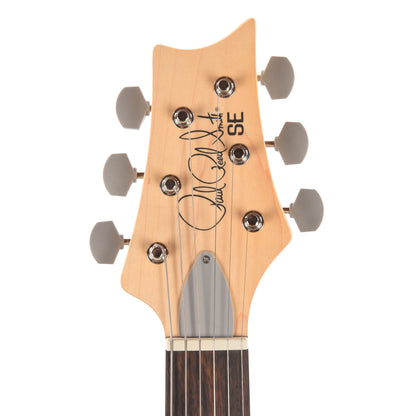 PRS SE Silver Sky Rosewood Laurel Green Electric Guitars / Solid Body
