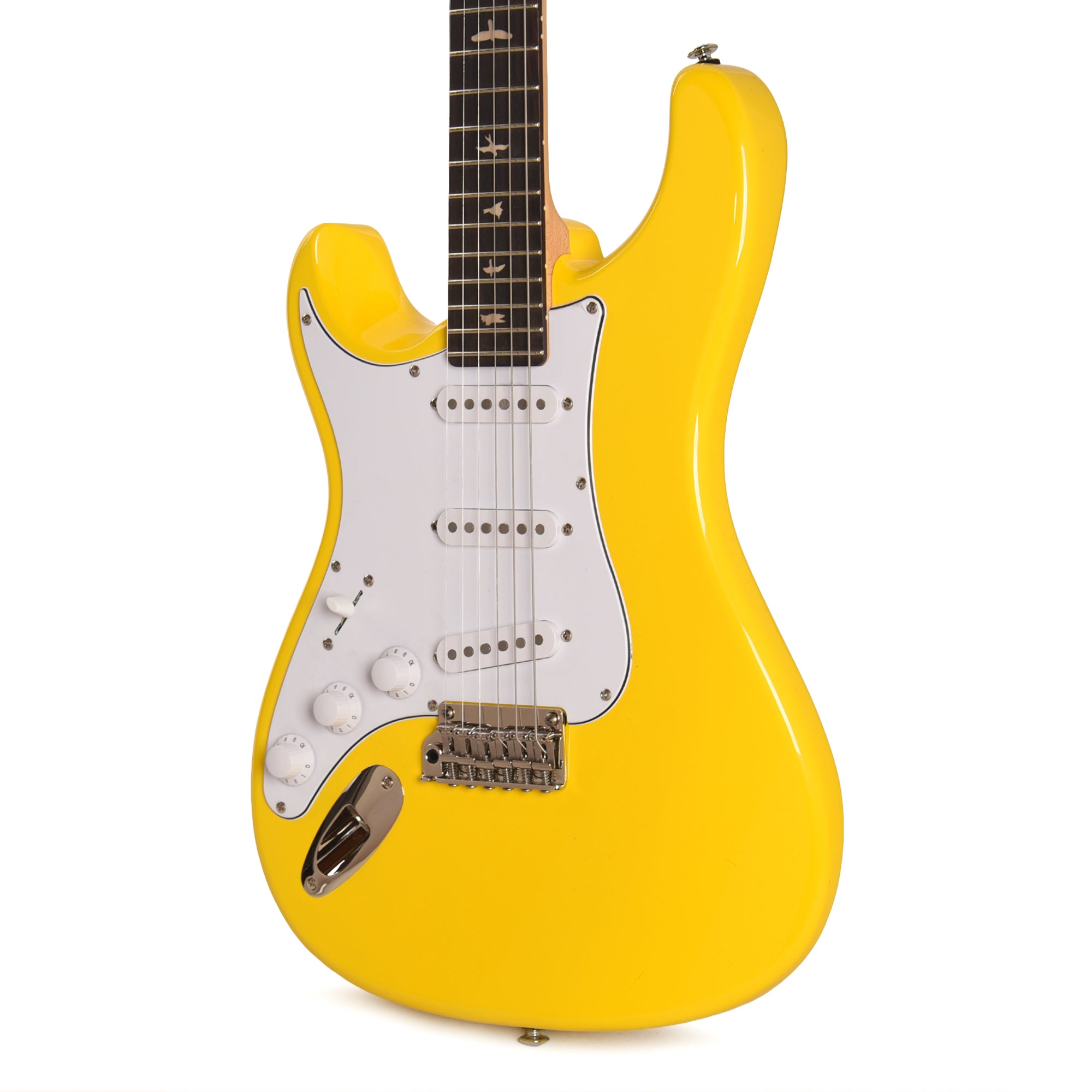 PRS SE Silver Sky Rosewood LEFTY Dandy Lion Electric Guitars / Solid Body