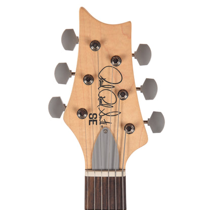 PRS SE Silver Sky Rosewood LEFTY Trad Blue Electric Guitars / Solid Body