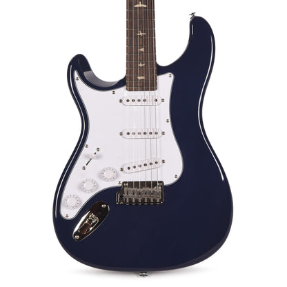 PRS SE Silver Sky Rosewood LEFTY Trad Blue Electric Guitars / Solid Body