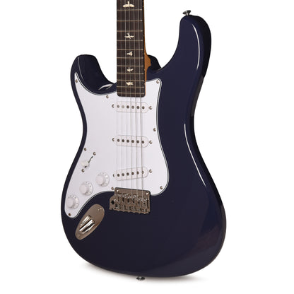 PRS SE Silver Sky Rosewood LEFTY Trad Blue Electric Guitars / Solid Body