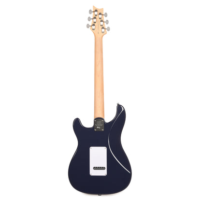 PRS SE Silver Sky Rosewood Trad Blue Electric Guitars / Solid Body