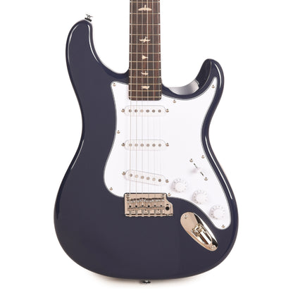 PRS SE Silver Sky Rosewood Trad Blue Electric Guitars / Solid Body