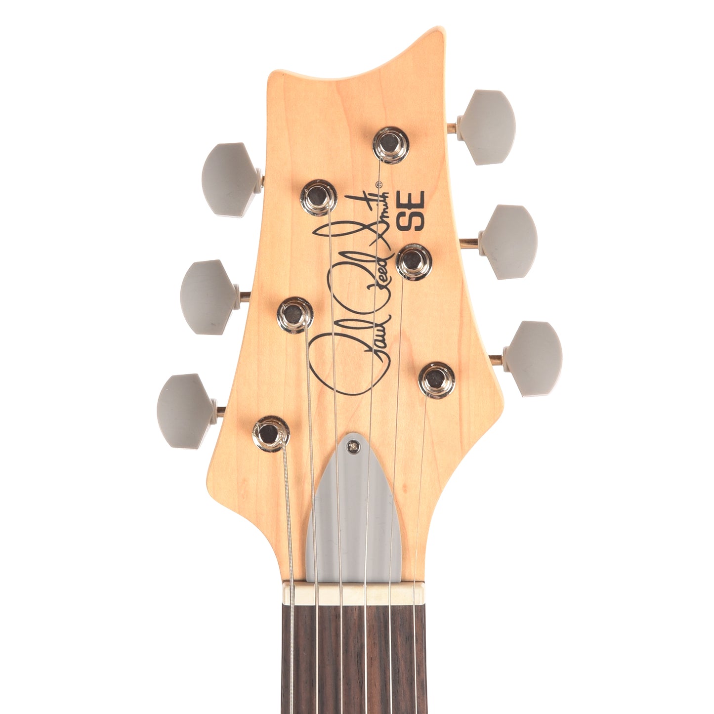 PRS SE Silver Sky Rosewood Trad Blue Electric Guitars / Solid Body