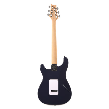 PRS SE Silver Sky Rosewood Trad Blue Electric Guitars / Solid Body