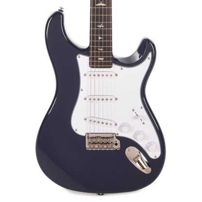 PRS SE Silver Sky Rosewood Trad Blue Electric Guitars / Solid Body