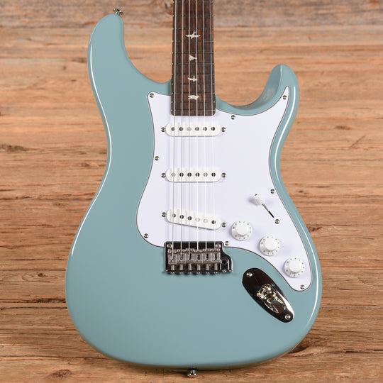 PRS SE Silver Sky Stone Blue 2022 Electric Guitars / Solid Body
