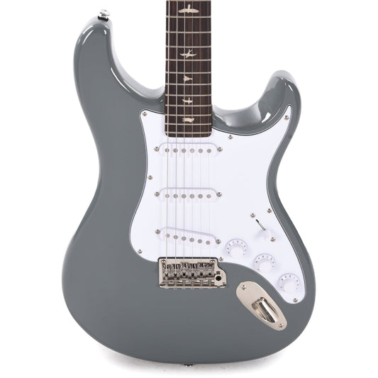 PRS SE Silver Sky Storm Gray Electric Guitars / Solid Body