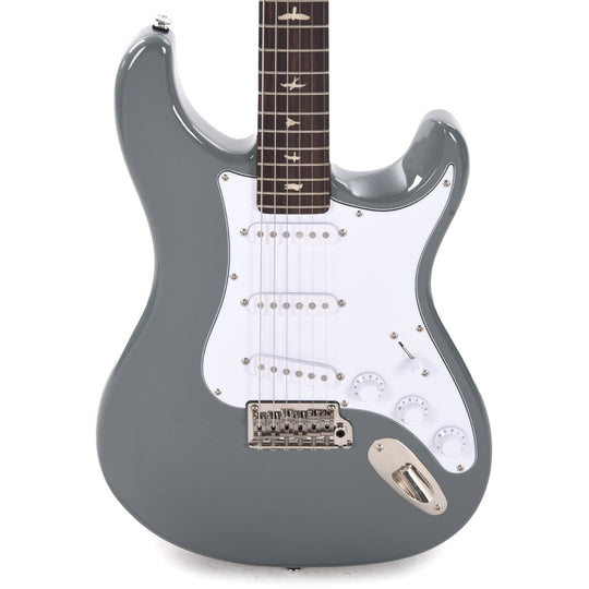PRS SE Silver Sky Storm Gray Electric Guitars / Solid Body