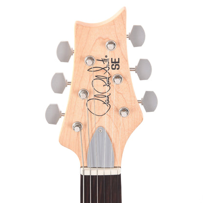 PRS SE Silver Sky Storm Gray Electric Guitars / Solid Body