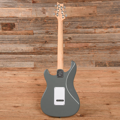 PRS SE Silver Sky Storm Grey Electric Guitars / Solid Body