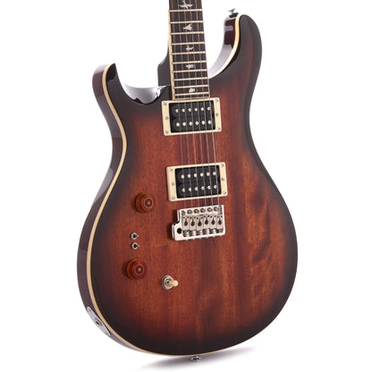 PRS SE Standard 24-08 LEFTY Tobacco Sunburst Electric Guitars / Solid Body