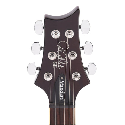 PRS SE Standard 24-08 LEFTY Tobacco Sunburst Electric Guitars / Solid Body