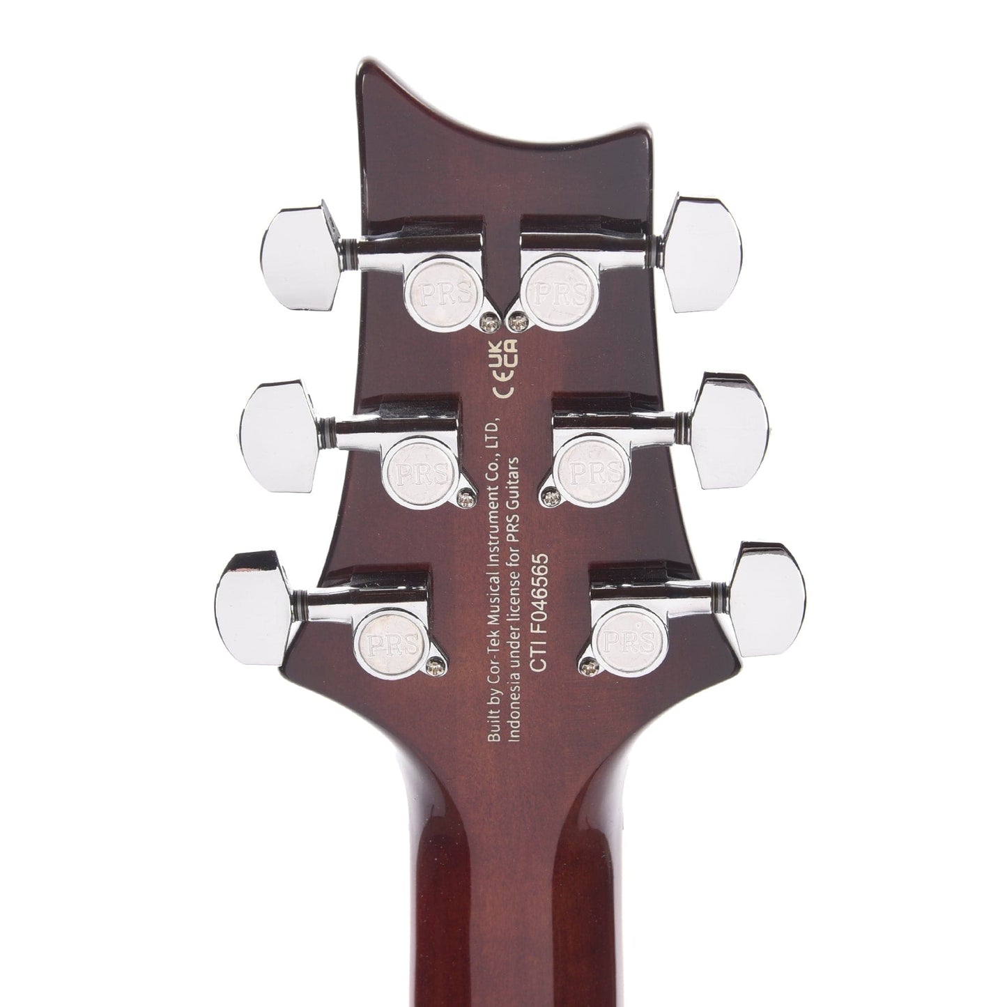 PRS SE Standard 24-08 LEFTY Tobacco Sunburst Electric Guitars / Solid Body