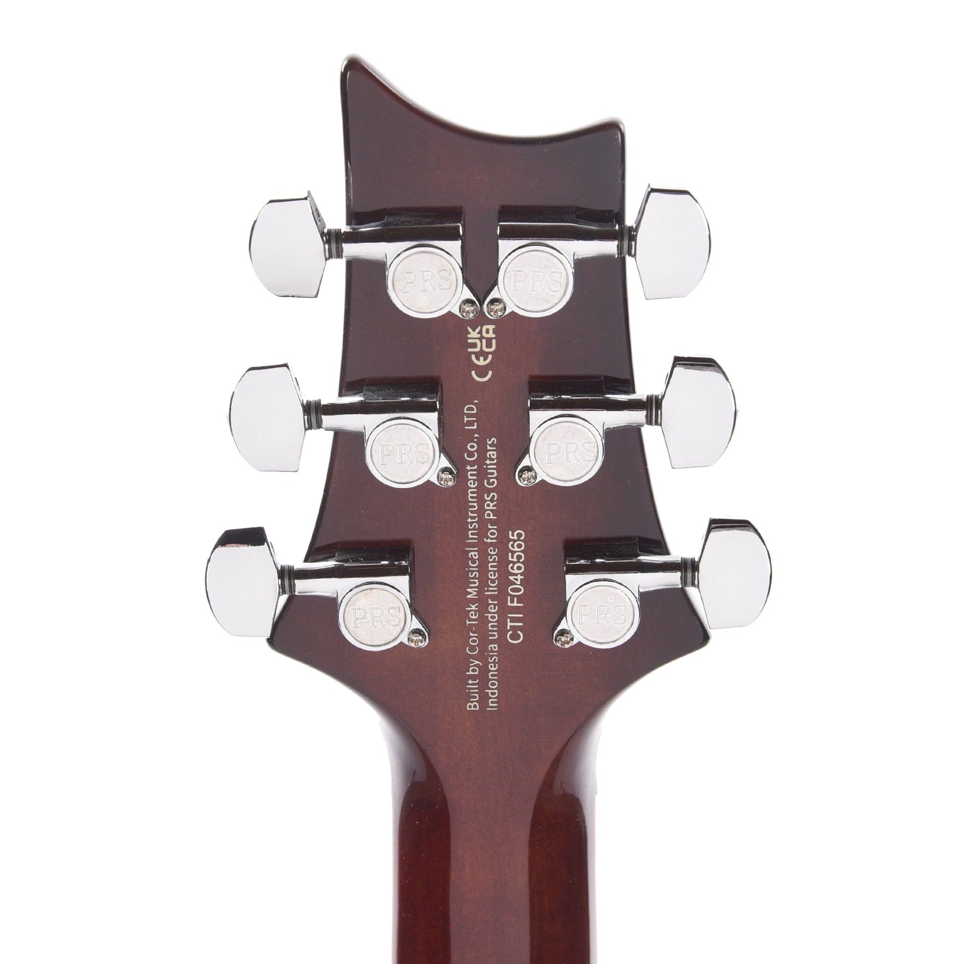 PRS SE Standard 24-08 LEFTY Tobacco Sunburst Electric Guitars / Solid Body