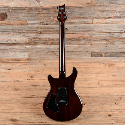 PRS SE Standard 24-08 Tobacco Sunburst 2023 Electric Guitars / Solid Body