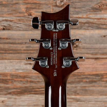 PRS SE Standard 24-08 Tobacco Sunburst 2023 Electric Guitars / Solid Body