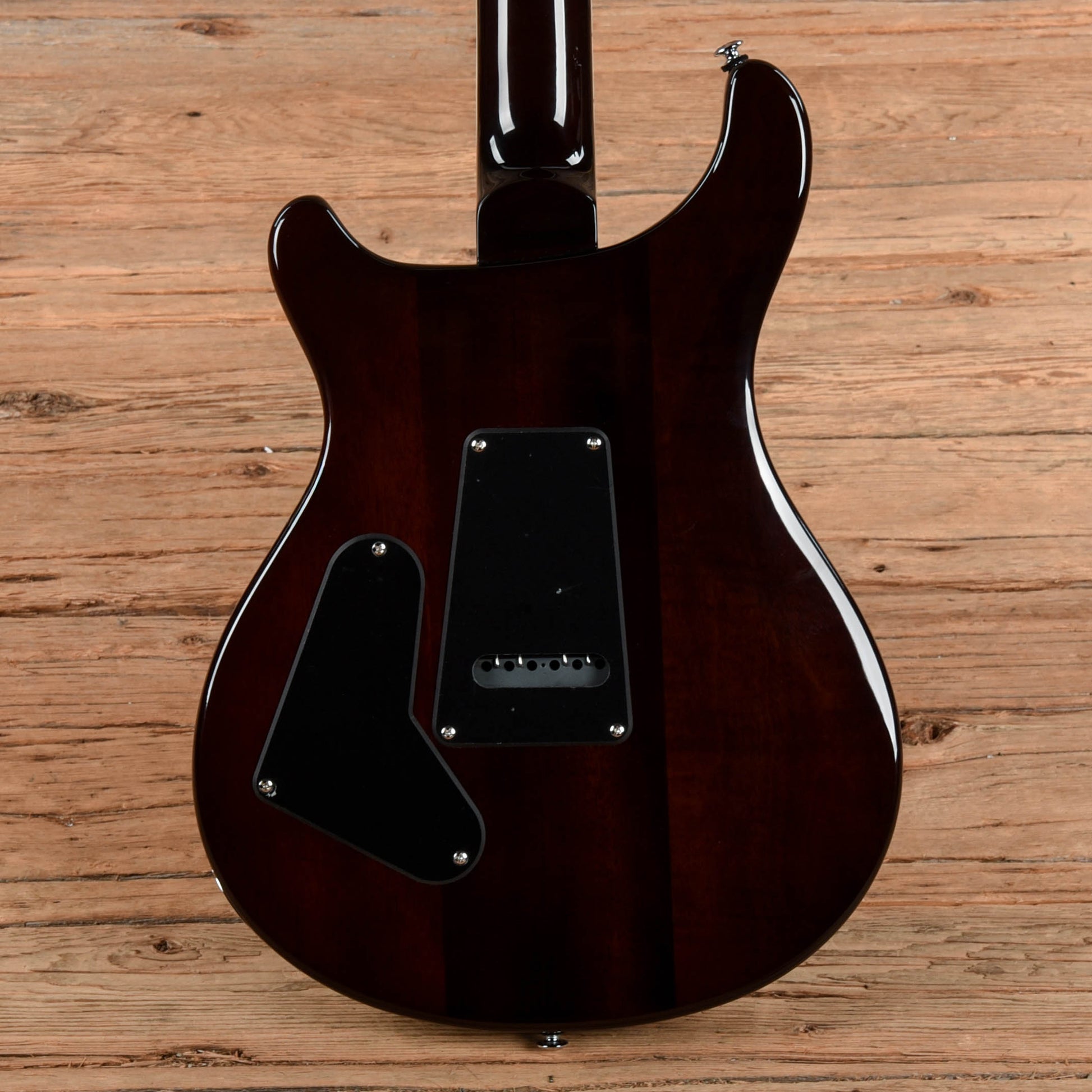 PRS SE Standard 24-08 Tobacco Sunburst 2023 Electric Guitars / Solid Body
