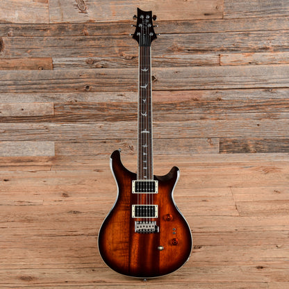 PRS SE Standard 24-08 Tobacco Sunburst 2023 Electric Guitars / Solid Body
