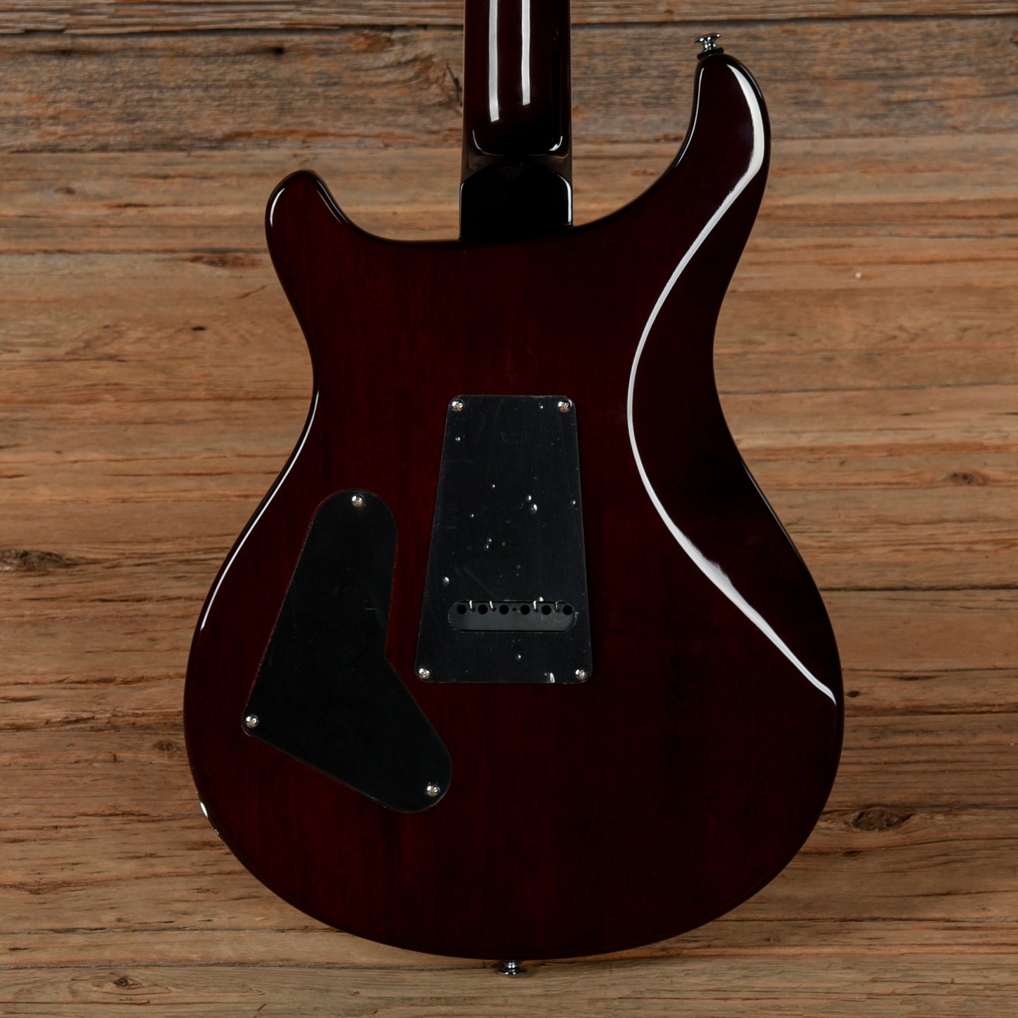 PRS SE Standard 24 Sunburst 2021 Electric Guitars / Solid Body
