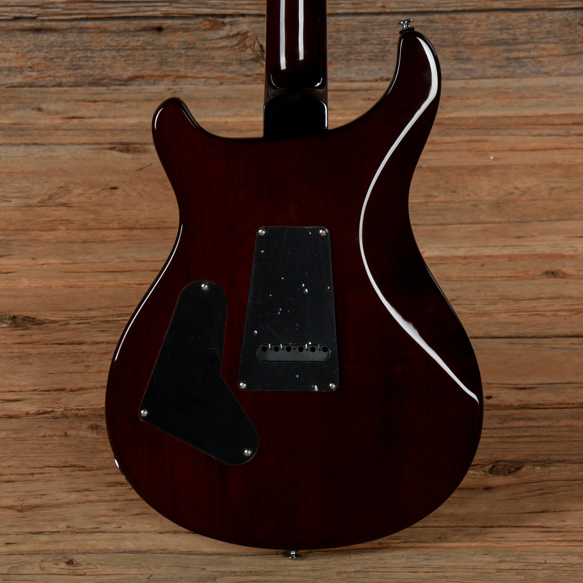 PRS SE Standard 24 Sunburst 2021 Electric Guitars / Solid Body