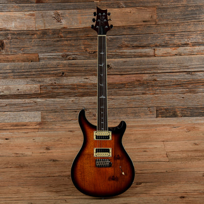 PRS SE Standard 24 Sunburst 2021 Electric Guitars / Solid Body