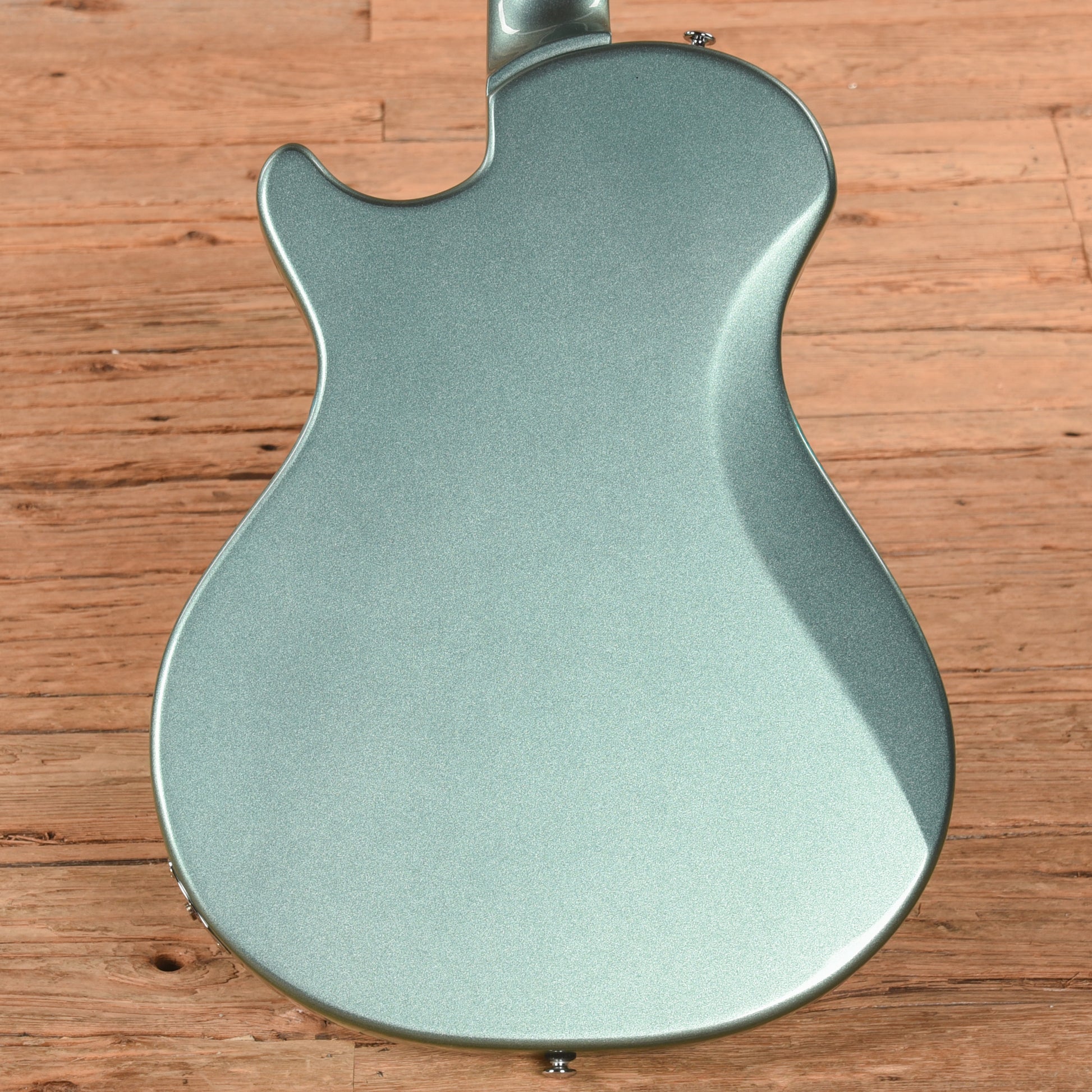 PRS SE Starla Stoptail Metallic Green 2020 Electric Guitars / Solid Body