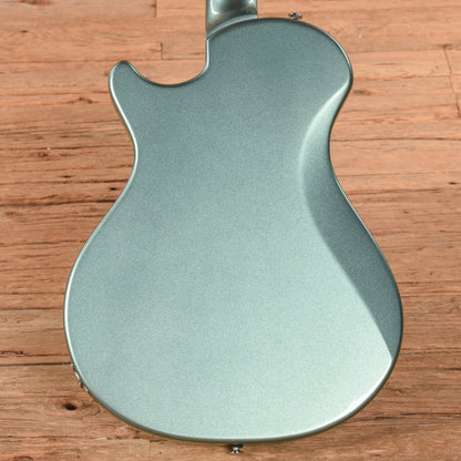 PRS SE Starla Stoptail Metallic Green 2020 Electric Guitars / Solid Body