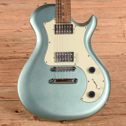 PRS SE Starla Stoptail Metallic Green 2020 Electric Guitars / Solid Body