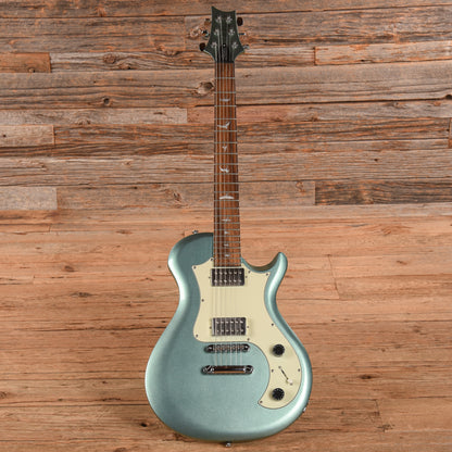 PRS SE Starla Stoptail Metallic Green 2020 Electric Guitars / Solid Body