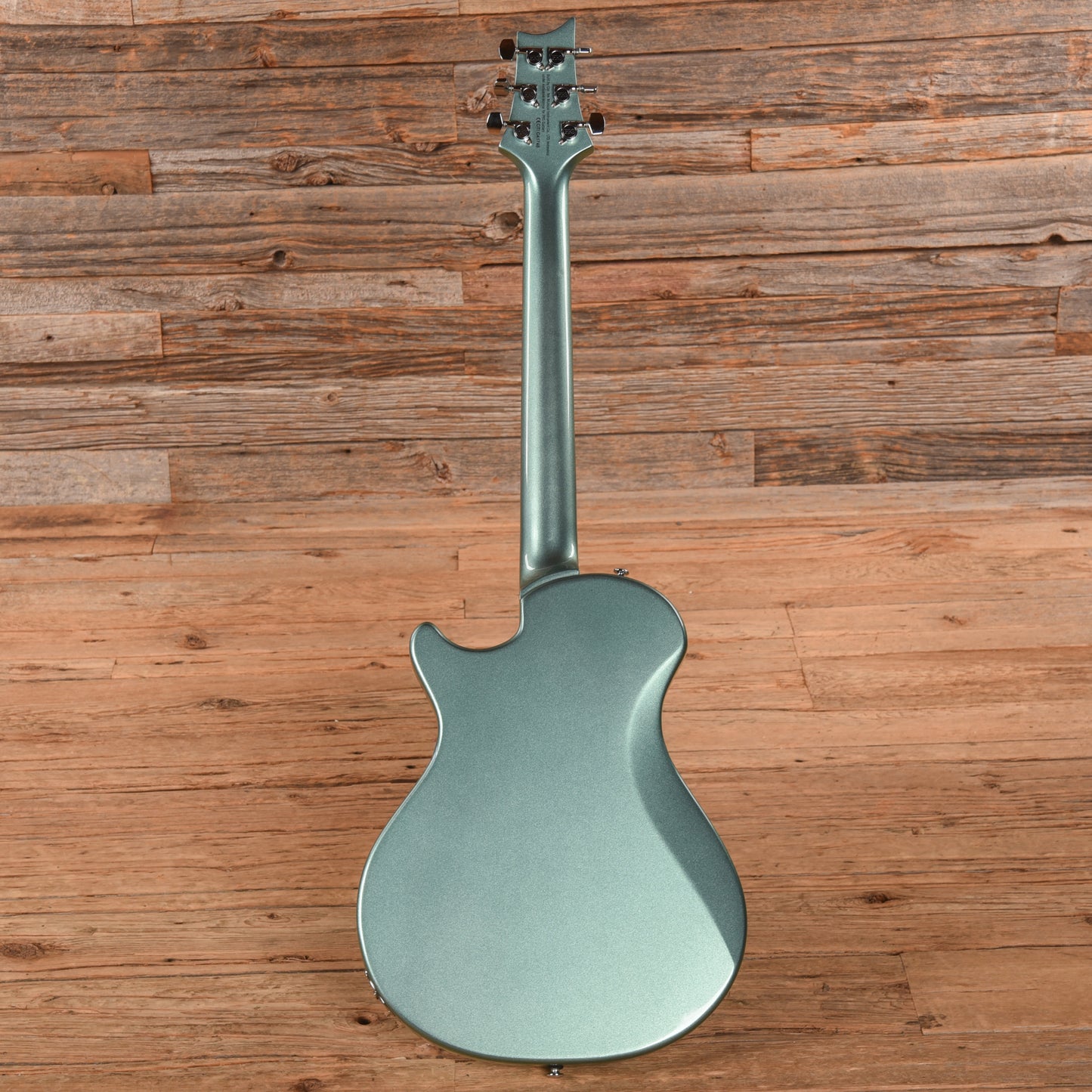 PRS SE Starla Stoptail Metallic Green 2020 Electric Guitars / Solid Body