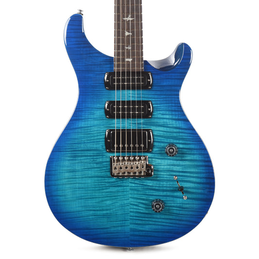 PRS SE Studio Lake Blue Electric Guitars / Solid Body