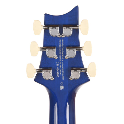 PRS SE Studio Lake Blue Electric Guitars / Solid Body