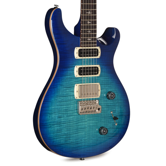 PRS SE Studio Lake Blue Electric Guitars / Solid Body