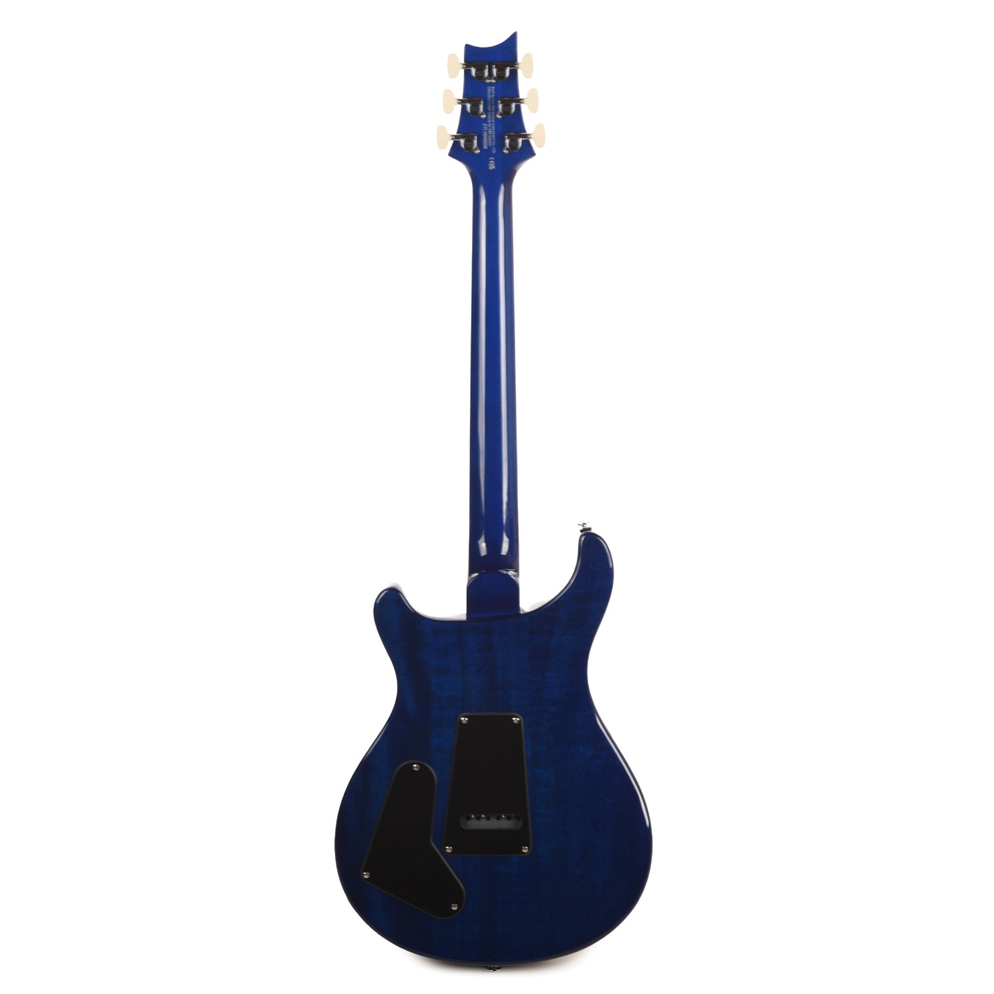 PRS SE Studio Lake Blue Electric Guitars / Solid Body