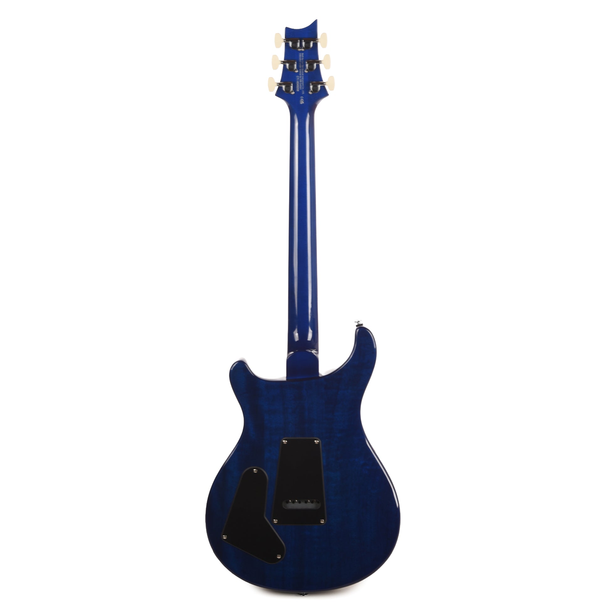 PRS SE Studio Lake Blue Electric Guitars / Solid Body
