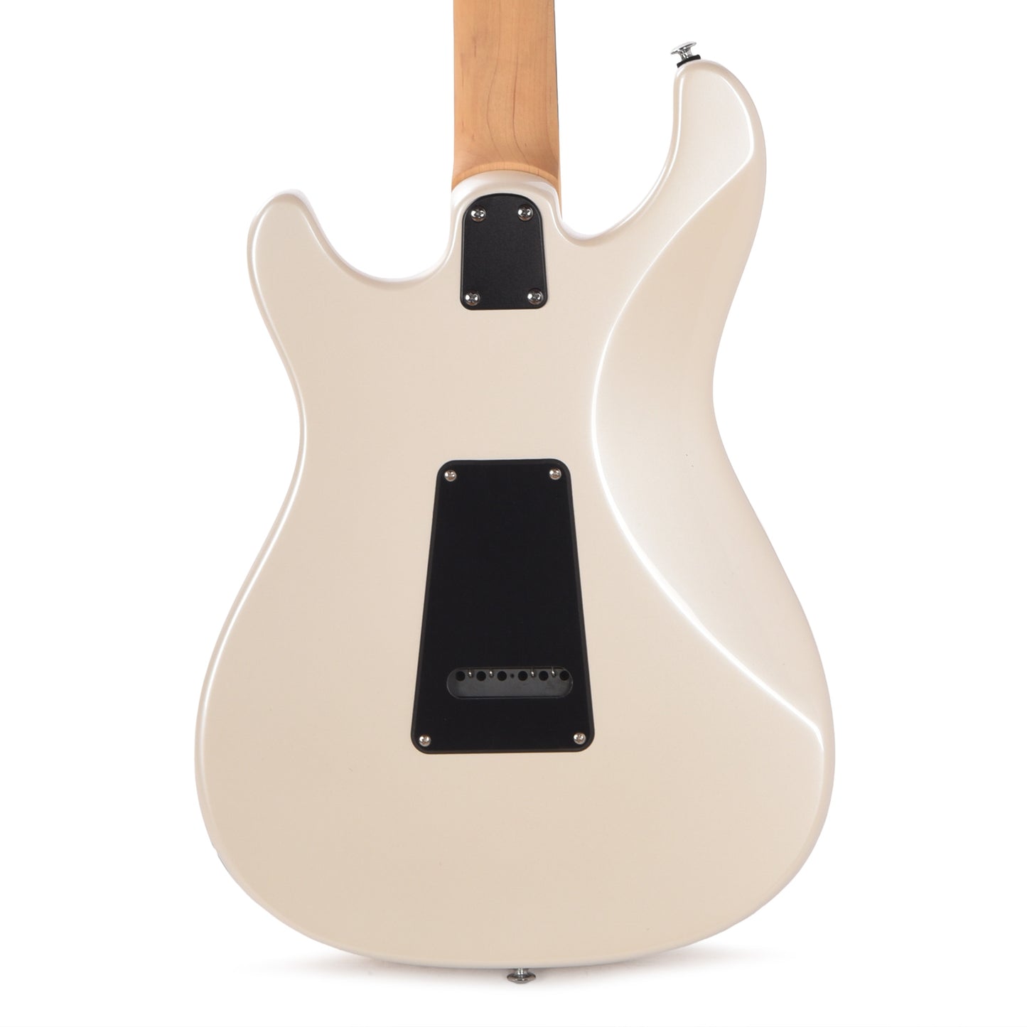 PRS SE Studio Standard Pearl White Electric Guitars / Solid Body