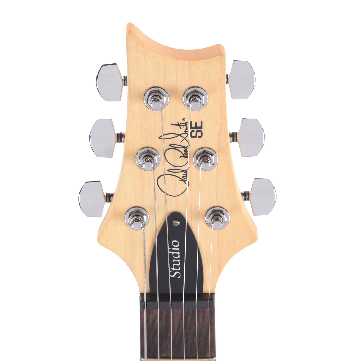 PRS SE Studio Standard Rosewood Pearl White Electric Guitars / Solid Body